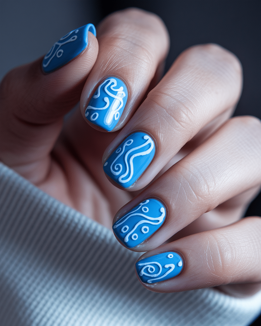 0011_3_a-close-up-photograph-captures-a-beautif_tmasXX1dTkaiZgI1X0AGOg_2lJVDiEvSYeIZMydjBGBcA The Rising Trend of Milky Blue Nails: Soft, Chic, and Effortlessly Stylish
