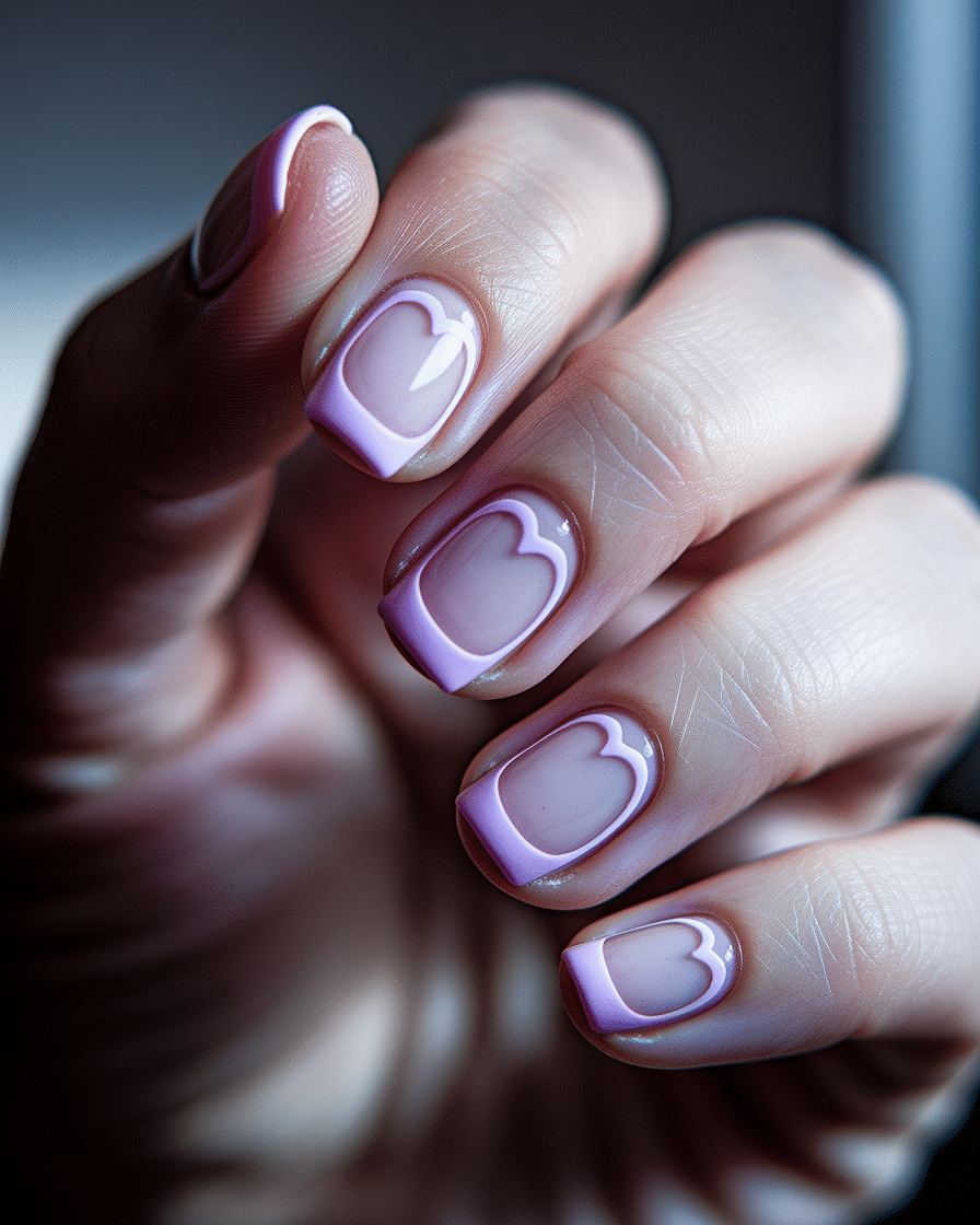 The Ultimate Guide to Trendy Short Press-On Nails for Spring and Summer