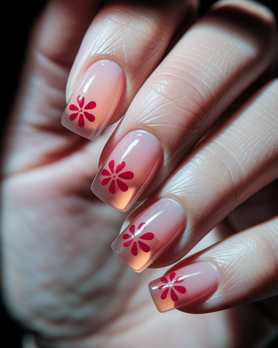 0011_3_a-close-up-photograph-captures-the-exqui_frnC63y7T6ivpE4-LK8FHA_jq1SZ6g6TRSTrcCA9kzFtQ Bloom Into Summer: The Perfect Press-On Nails for a Fresh Floral Look