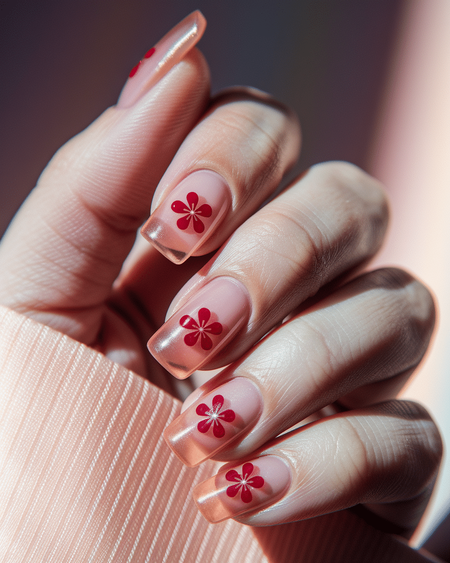 0011_3_a-close-up-photograph-captures-the-exqui_sytHPaaDQgSIg10ZQqyofg_WQ5gsVEVRiWC8HtMIRWBFQ Bloom Into Summer: The Perfect Press-On Nails for a Fresh Floral Look