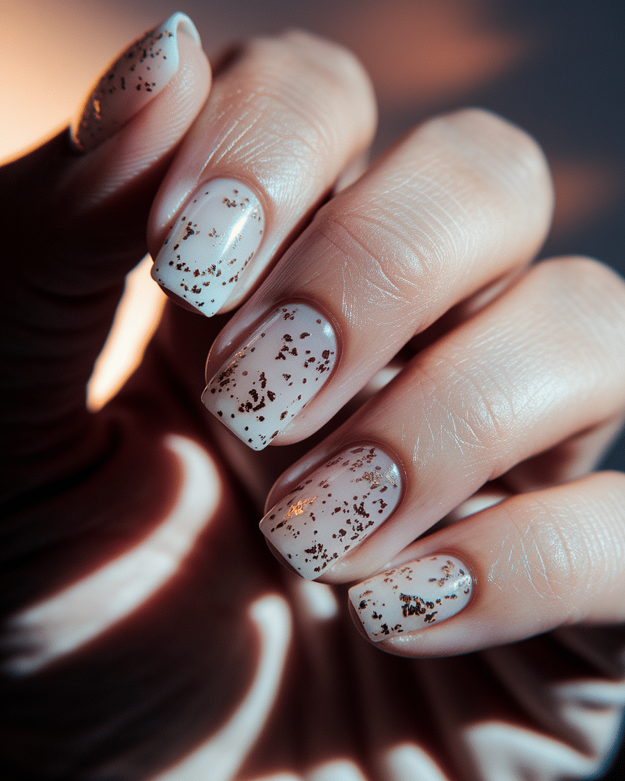 Cute and Chic Short Nail Designs That Are Perfect for Every Occasion in 2025