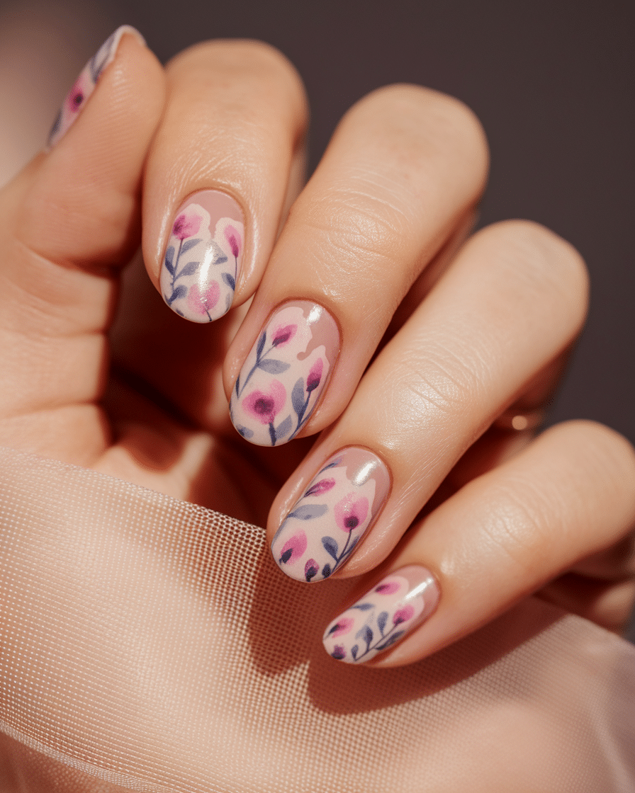Creative Nail Art Ideas That Will Instantly Elevate Your Style