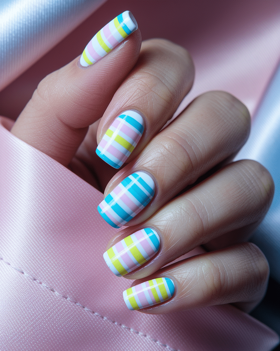 0011_3_a-close-up-photograph-of-a-beautiful-han_M4HVGRhqTsOCO4Uw7hcHWw_tm7thkKfT--YablPatzbUQ Celebrate Spring in Style: Fresh Nail Design Inspiration for the Season