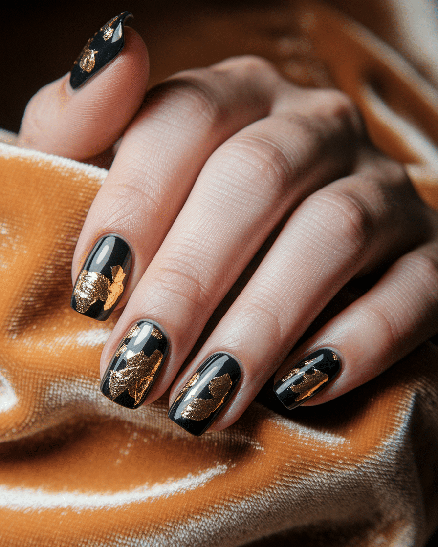 0011_3_a-close-up-photograph-of-a-beautifully-m_ypmcAOKxQ-G6rKUxidHtww_MHX53PjQToaks4sQ9PweTg The Timeless Elegance of Black and Gold Nails