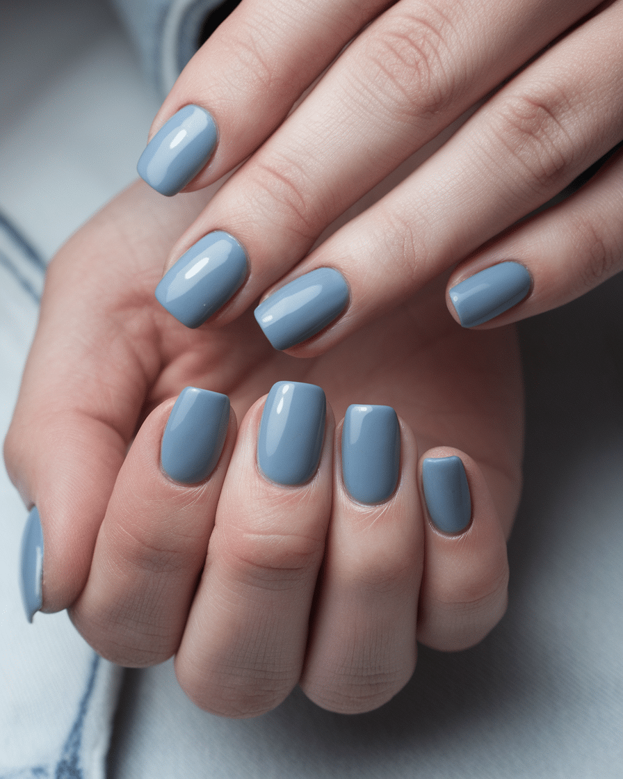 The Rise of Almond Nails: Why This Timeless Shape Is Trending in 2025