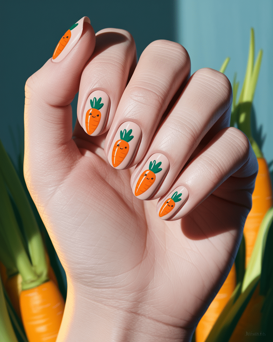 0011_4_a-beautiful-hand-with-nails-painted-as-a_uzXDnJ8GQKGgQrDk5qGJCw_pr_lGWlmSoWMPFDgYdPExQ Celebrate Spring with Fresh and Playful Nail Art Designs