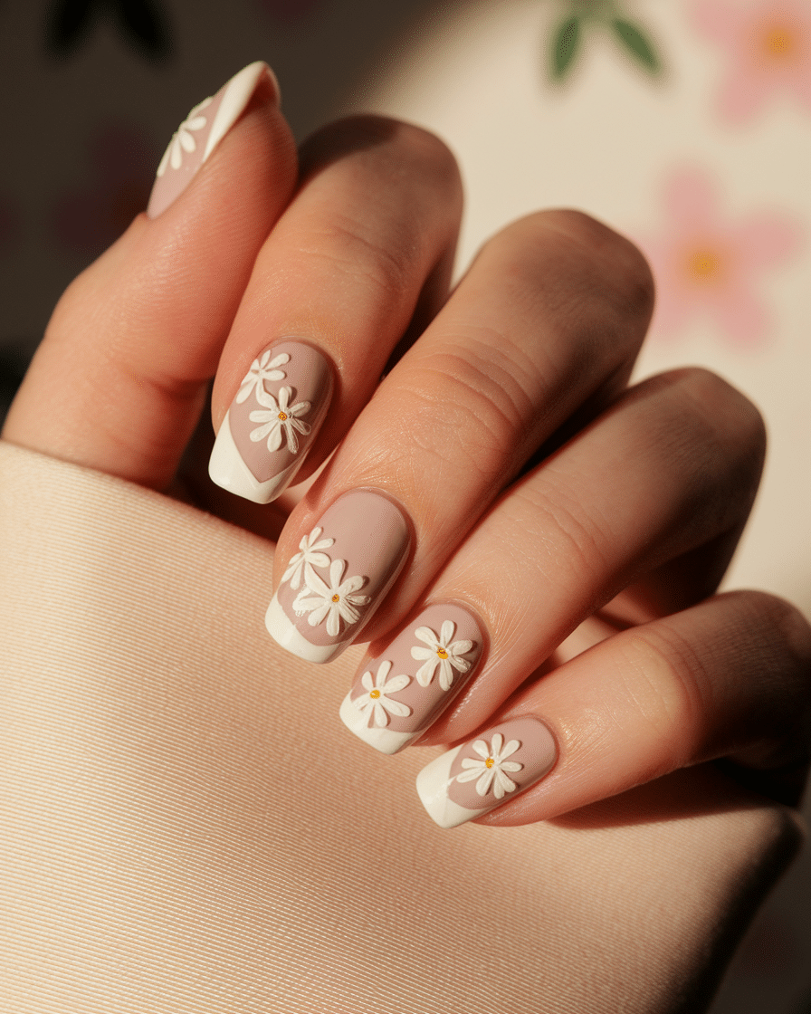 0012_1_a-close-up-photograph-of-a-beautifully-m_68ro69ycRu2VSLK8qqt7_A_Stc1puPuSEutrMF9sqRx0g White Nails That Never Go Out of Style: A Fresh Take on a Classic Look