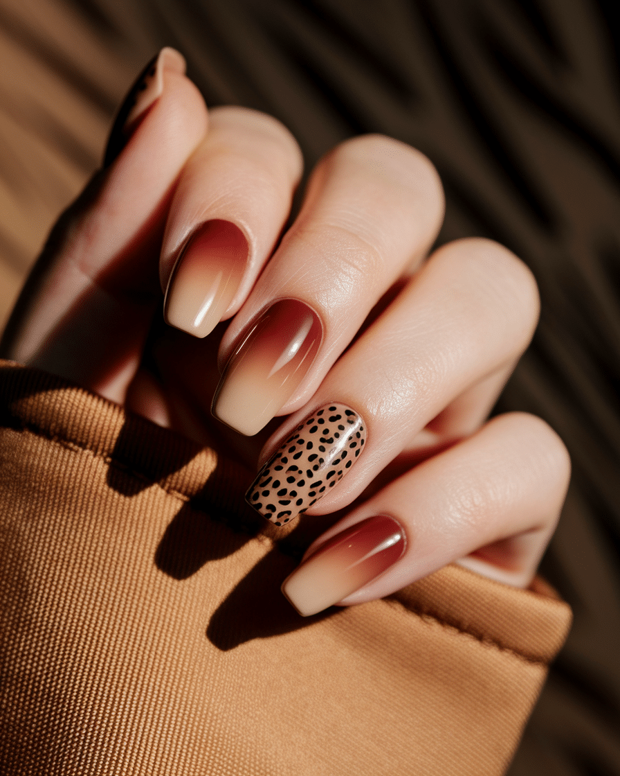 0012_1_a-close-up-photograph-of-a-beautifully-m_BfGwKIpXTDWHdwaif_ncmg_PxBr9TjgQVu7AECBssxRZw_cover Fierce and Fashionable: Animal Print Nails for the Autumn Bride