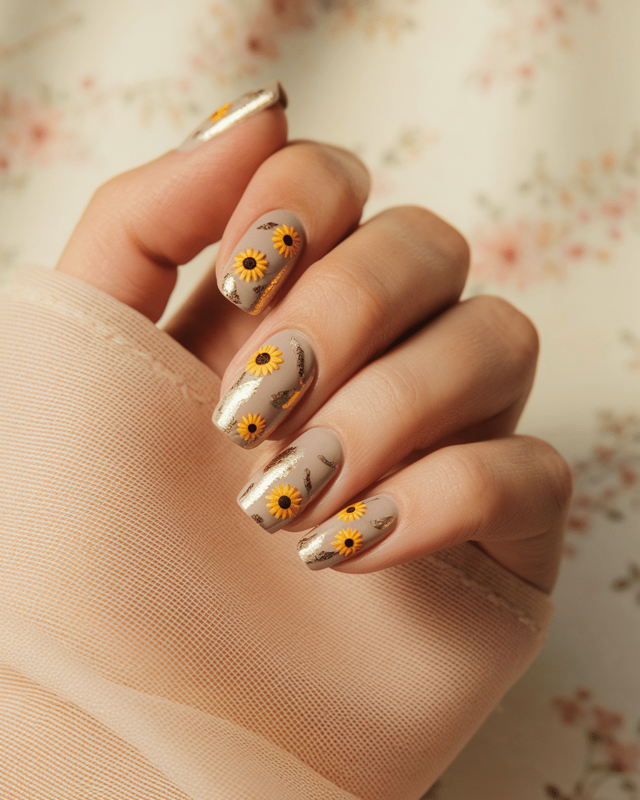 0012_1_a-delicate-hand-with-neutral-nails-adorn_3zDlH09cRZKCcFX4LIPBVA_95FWNDjfRuyJx06RpFxP3Q Embracing the Warmth of Autumn with Sunflower-Inspired Nails