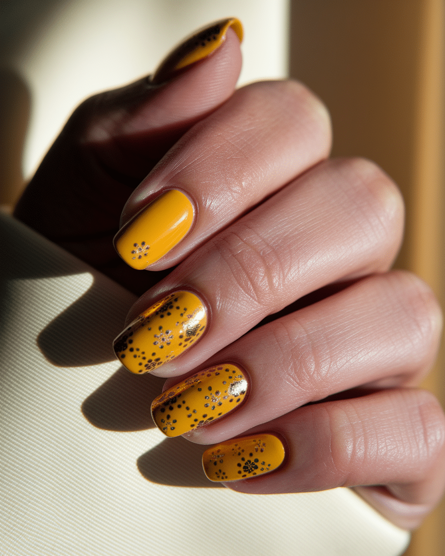 0012_2_a-close-up-photograph-captures-the-intri_eoChVXuHSX6BEC3H3_6xuA_NHvHMDYhQhiG6Ox8cJjLBQ The Ultimate Guide to Bright Floral French Tip Nails for a Fresh, Feminine Look