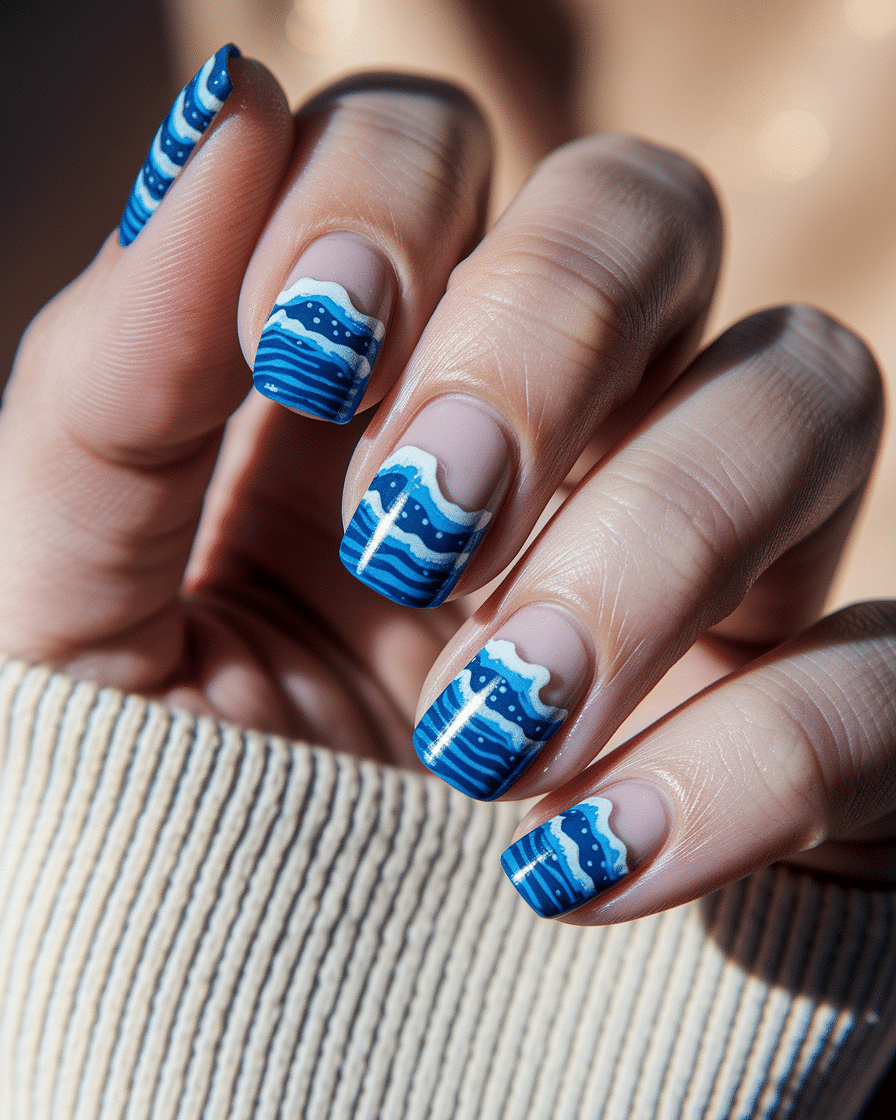 0012_2_a-close-up-photograph-of-a-beautifully-m_Uu7usYPxQROoG0Sro10CPw_oWuUhv4aSH6fNJMFiwAtsw Fresh and Fun Nail Designs to Rock This Spring