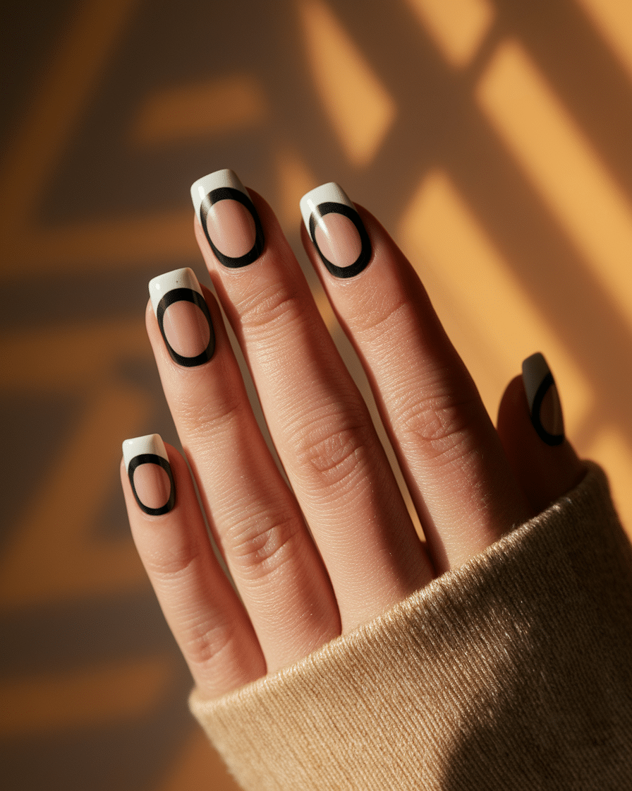 0012_2_a-close-up-photograph-of-a-beautifully-m_V7s8qW2uRR2hyLAj9ukTTw_1DWTUWFOTVqhQD3bN7H3Xw The Art of Nail Design: Transforming Fingertips Into Tiny Canvases
