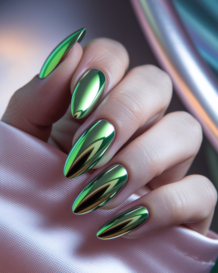 0012_2_a-close-up-photograph-of-a-beautifully-m_Vqu18qUBS3qa90-ZmUxm3g_JauP5Wi8RzqLEPKWv05D_A_cover The Ultimate Guide to Green Almond Nails: Fresh, Stylish, and Perfectly On-Trend