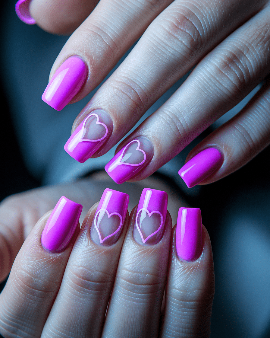 The Ultimate Guide to Trendy Short Press-On Nails for Spring and Summer