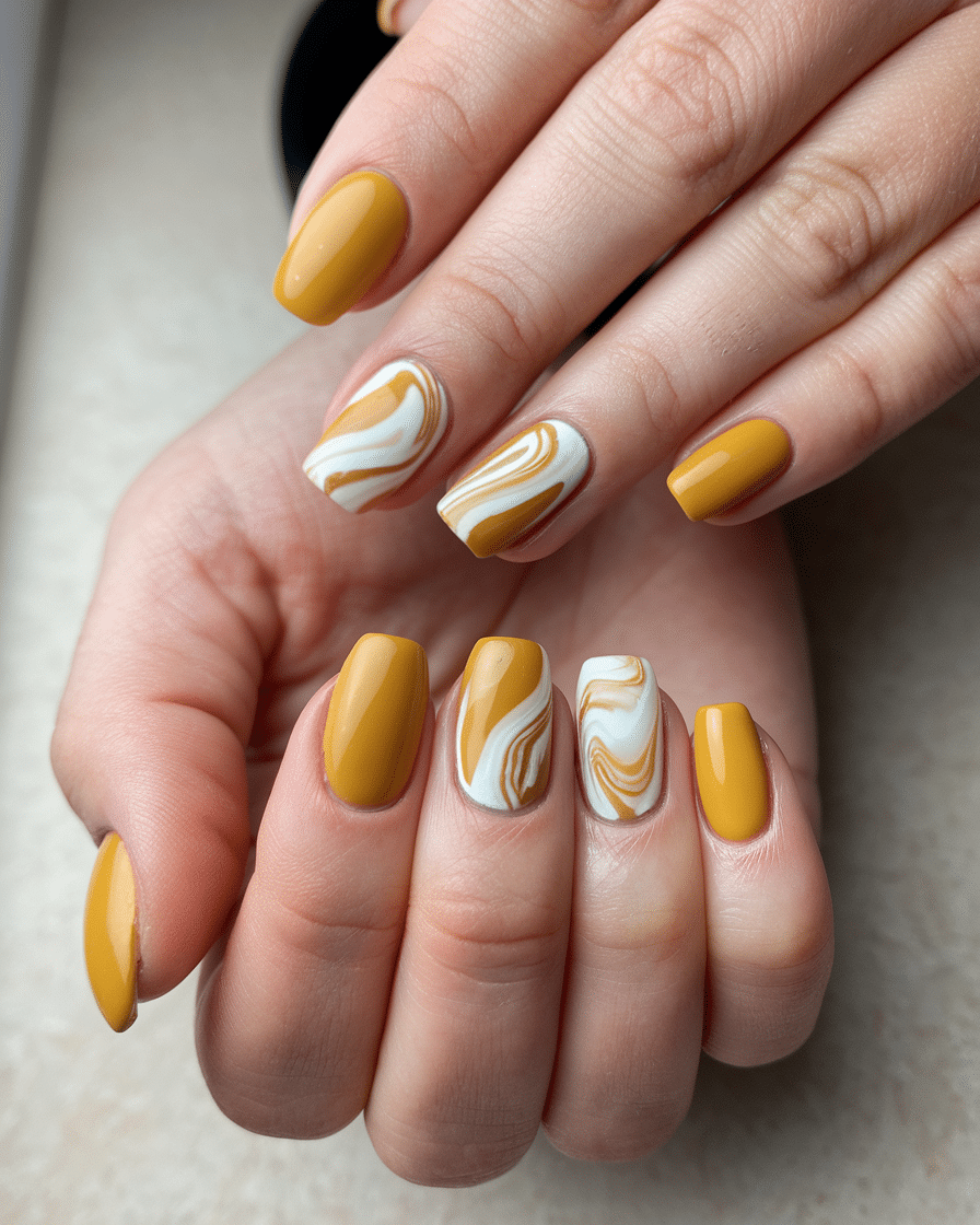 The Ultimate Guide to Fall Nail Trends: Colors, Styles, and Inspiration for the Season