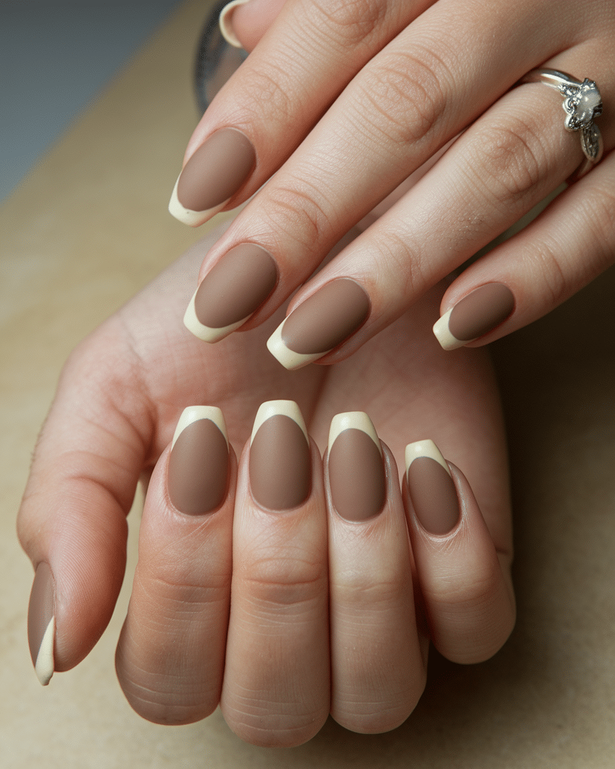 Fall in Love with Autumn Acrylics: The Coziest Nail Trends of the Season
