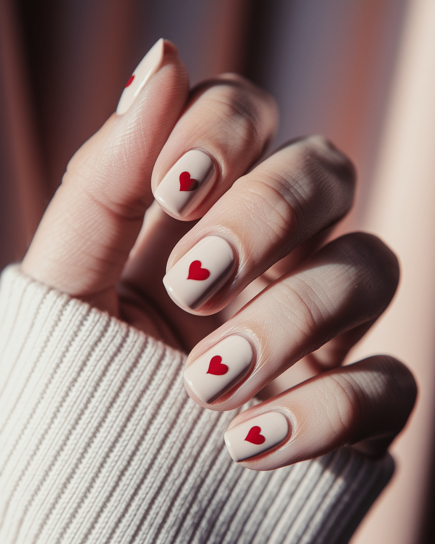 Cute and Chic Short Nail Designs That Are Perfect for Every Occasion in 2025