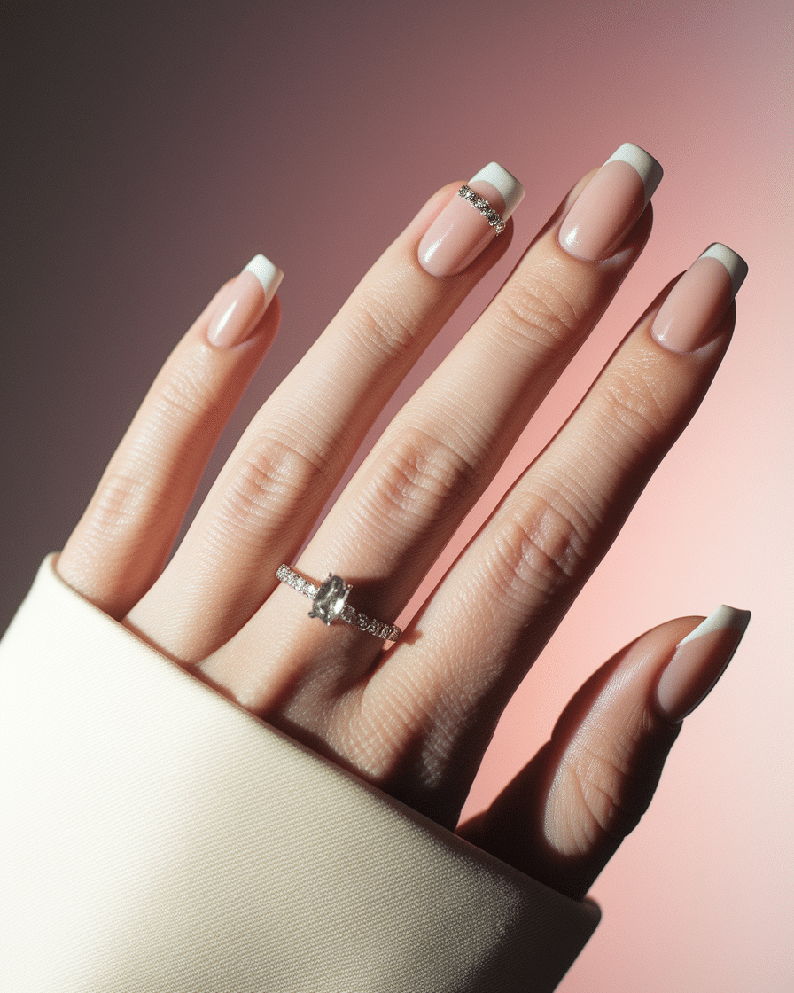 0012_3_a-beautifully-manicured-hand-with-elegan_r9HmkffxS1CKL5HrfW0ZAg_HZb_bjceT8yvbbxoOZTOlg The Modern Revival of French Tip Nails: Stylish Designs for Every Season