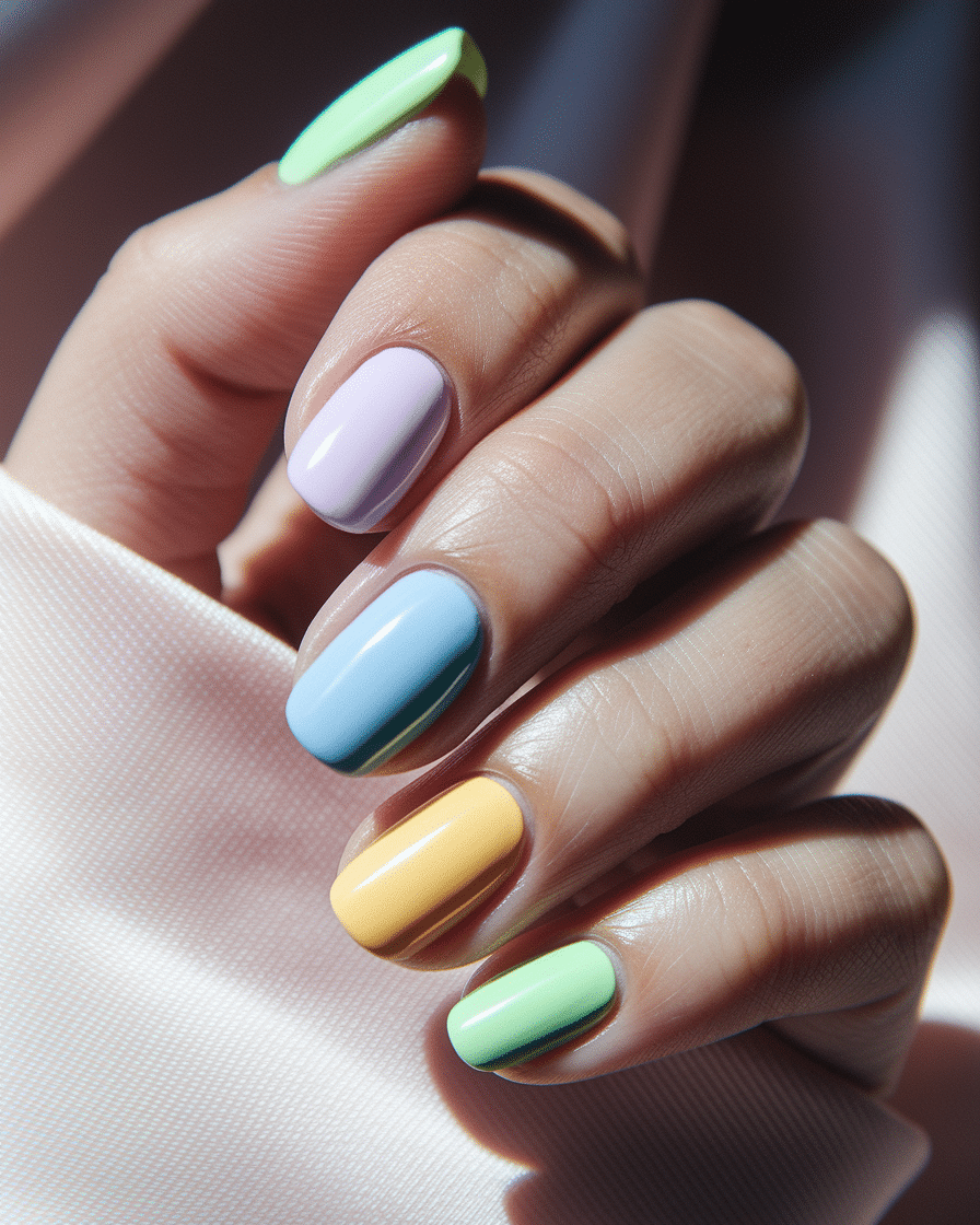 0012_3_a-close-up-photograph-captures-the-delic_blfJOEtoR7mi8YYXJJkbjA_Z4cM3t7IQPKXvIKXs5wIew Fresh Nail Trends for Spring 2025: Short Styles We’re Loving