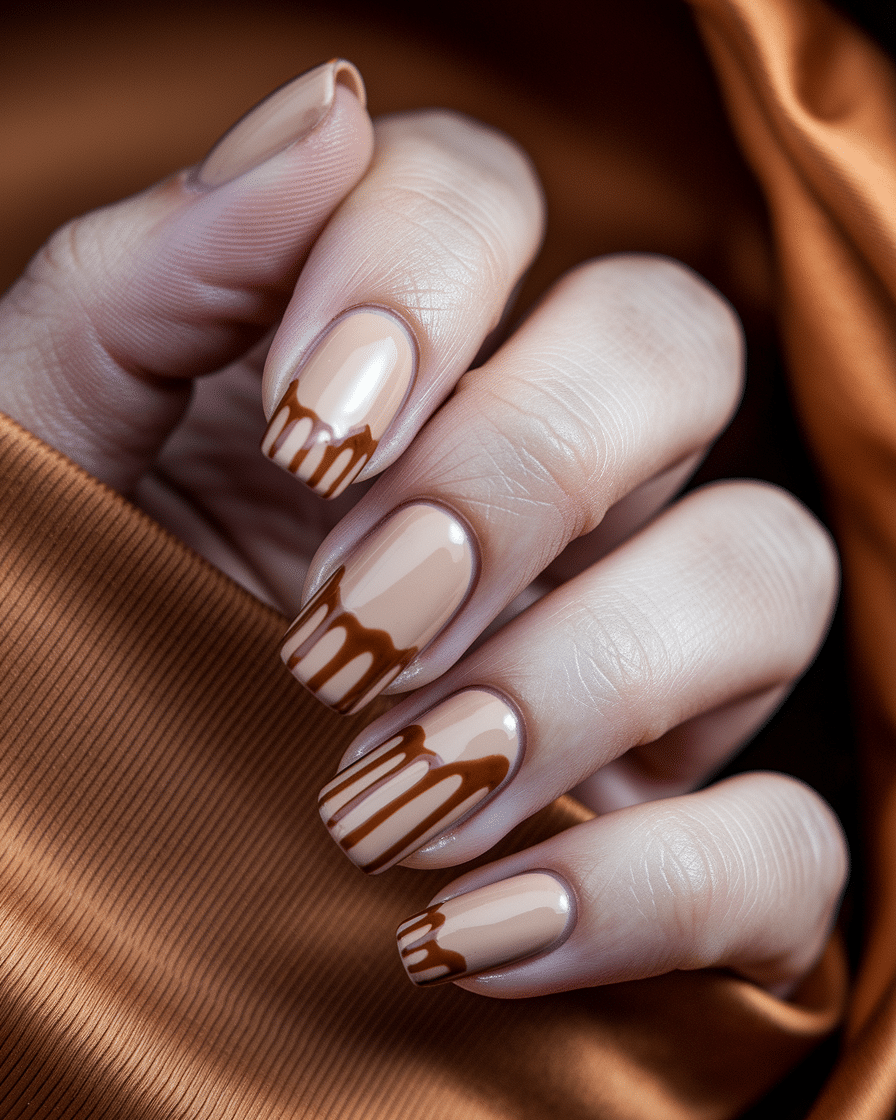 0012_3_a-close-up-photograph-captures-the-exqui_w3ePd2I4TfyLaQLs-kJaRA_EakZZD02TAGJM-yDG93C6w_cover The Timeless Charm of Brown Nail Designs for the Fall Season