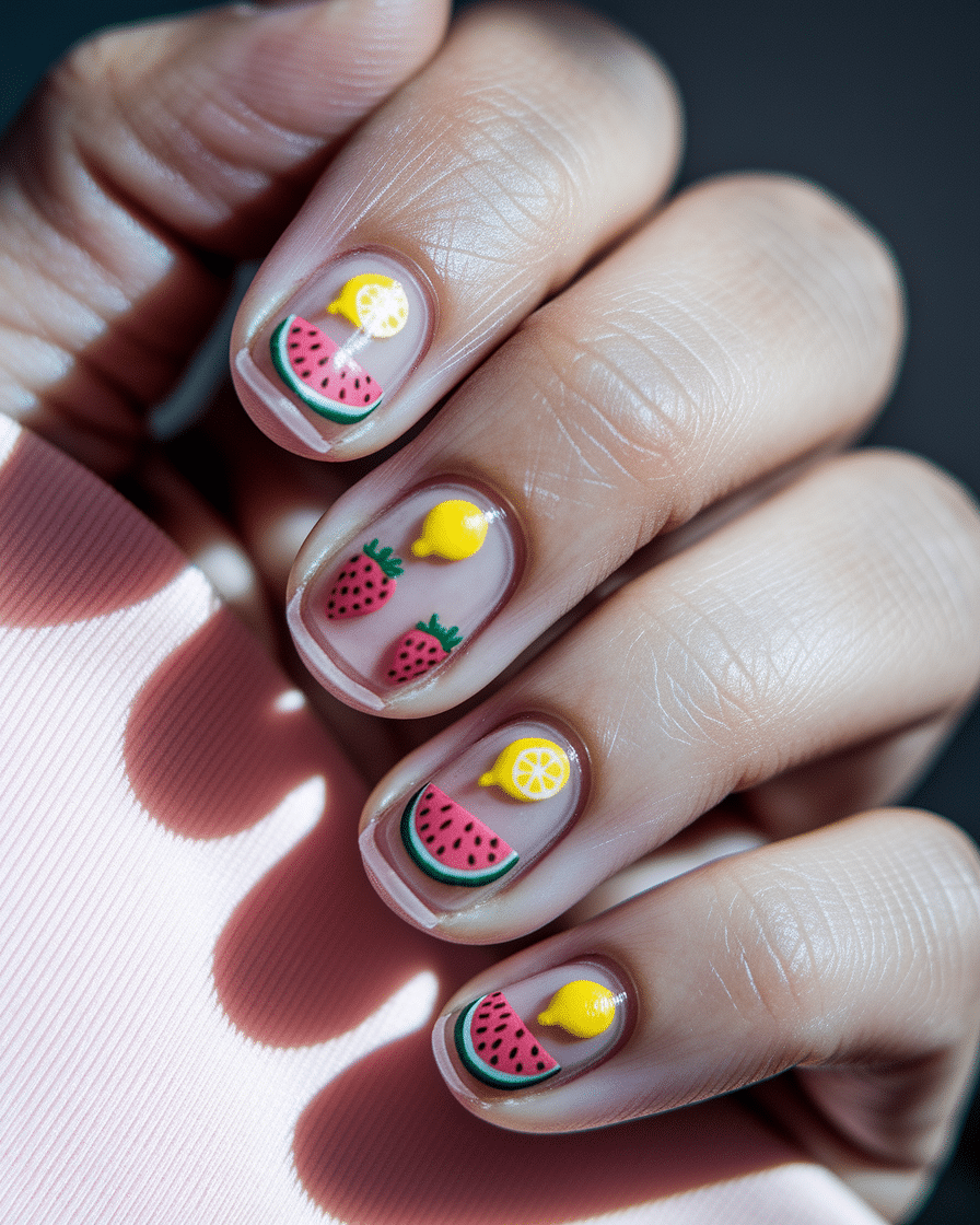 0012_3_a-close-up-photograph-of-a-beautiful-han_THWQyA2zR9SYzryfwOT-Qw_JDoyr98ZT8uaeRNrmRSuKw Nail Art That Speaks Volumes: Why Playful Designs Are More Than Just a Trend