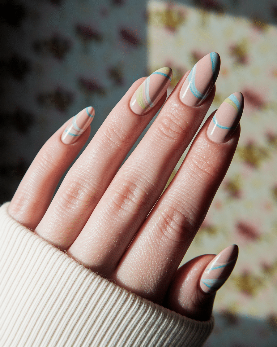 0012_3_a-close-up-photograph-of-a-beautiful-han_ldiNbzrAROOMYsdWv6NZPA_8Wlj1rdpQSSAke7MF6U_bA The Best Multicolor Nail Trends for Spring 2025 You’ll Absolutely Love