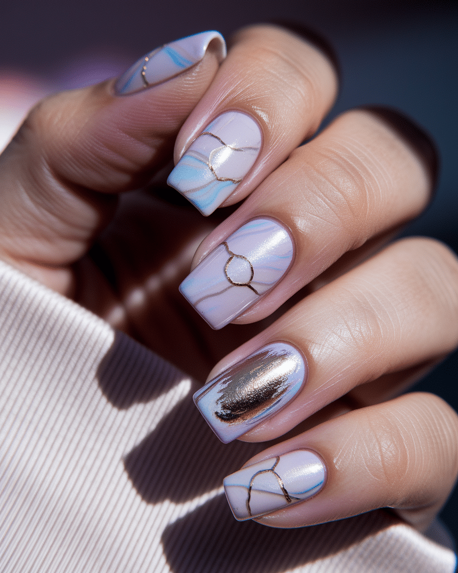 Creative Nail Art Ideas That Will Instantly Elevate Your Style