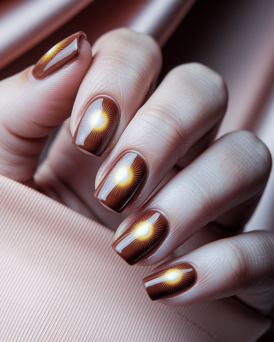 0012_4_a-close-up-photograph-of-a-beautiful-han_AUTNB5XvRtqc4f7WcgGmgQ_tT3UXlITRQWk-ryMhCTTZw_cover The Timeless Allure of Brown Nail Designs