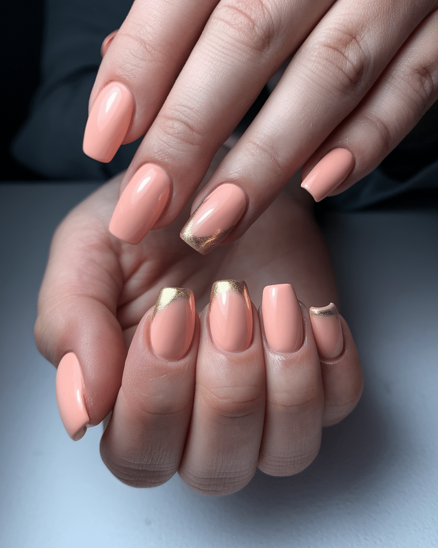 0012_4_a-photo-of-a-beautiful-hand-with-peach-g_yLBVmItxR02lhVTEk1tFbw_8syqvUTzRE6mhbGTM0A-Ng The Ultimate Guide to Trendy False Nails for Warmer Weather