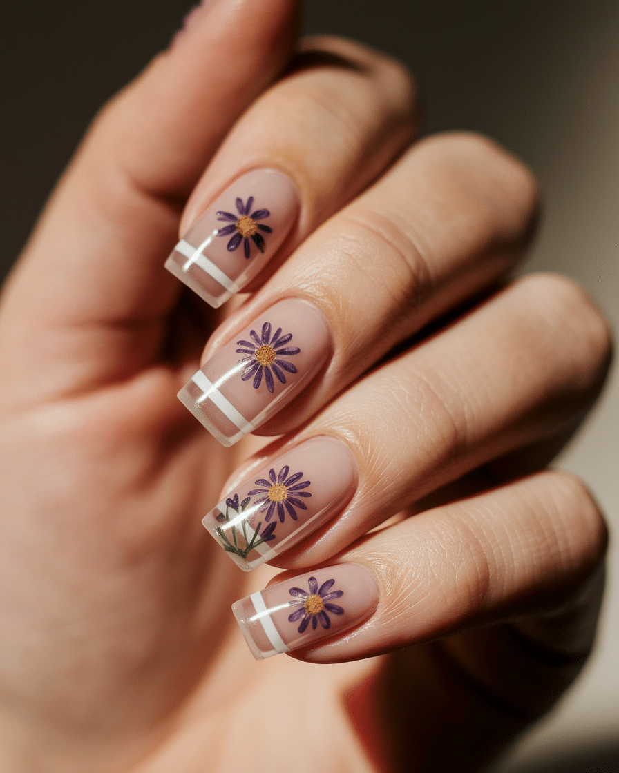 0013_1_a-close-up-photograph-of-a-beautiful-han_Af25AyKjT9OhkjG4cl8Tgw_ZLgvBwqVTlSG34Qtxuqybg The Timeless Elegance of Floral French Nail Designs