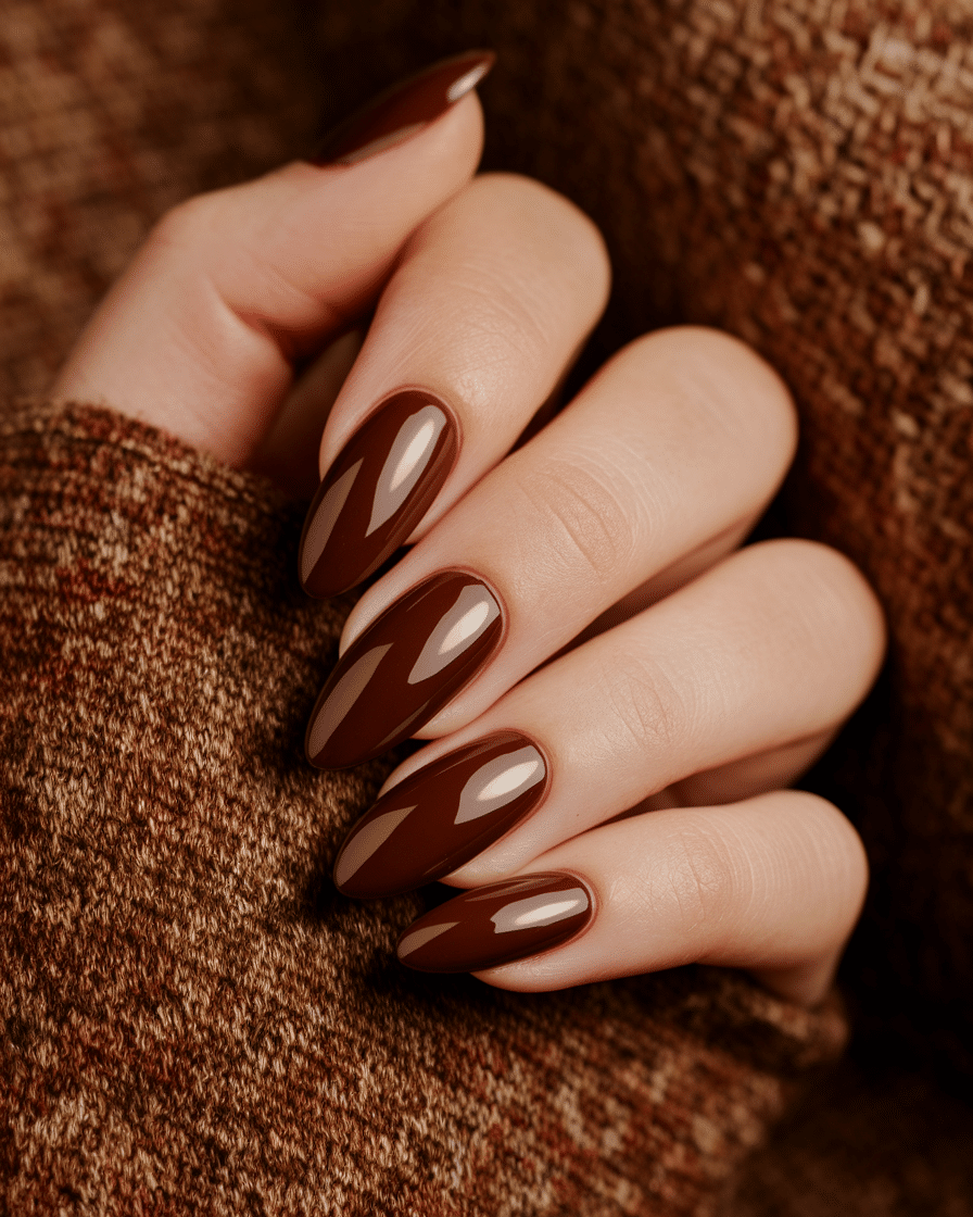 0013_1_a-close-up-photograph-of-a-beautiful-han_ZTC3l40aQse5tmXwg_f2WQ_wRcJvQVlRwSVFZsCK0fe3Q_cover The Allure of Almond Nails: Why This Timeless Shape Continues to Reign in 2025
