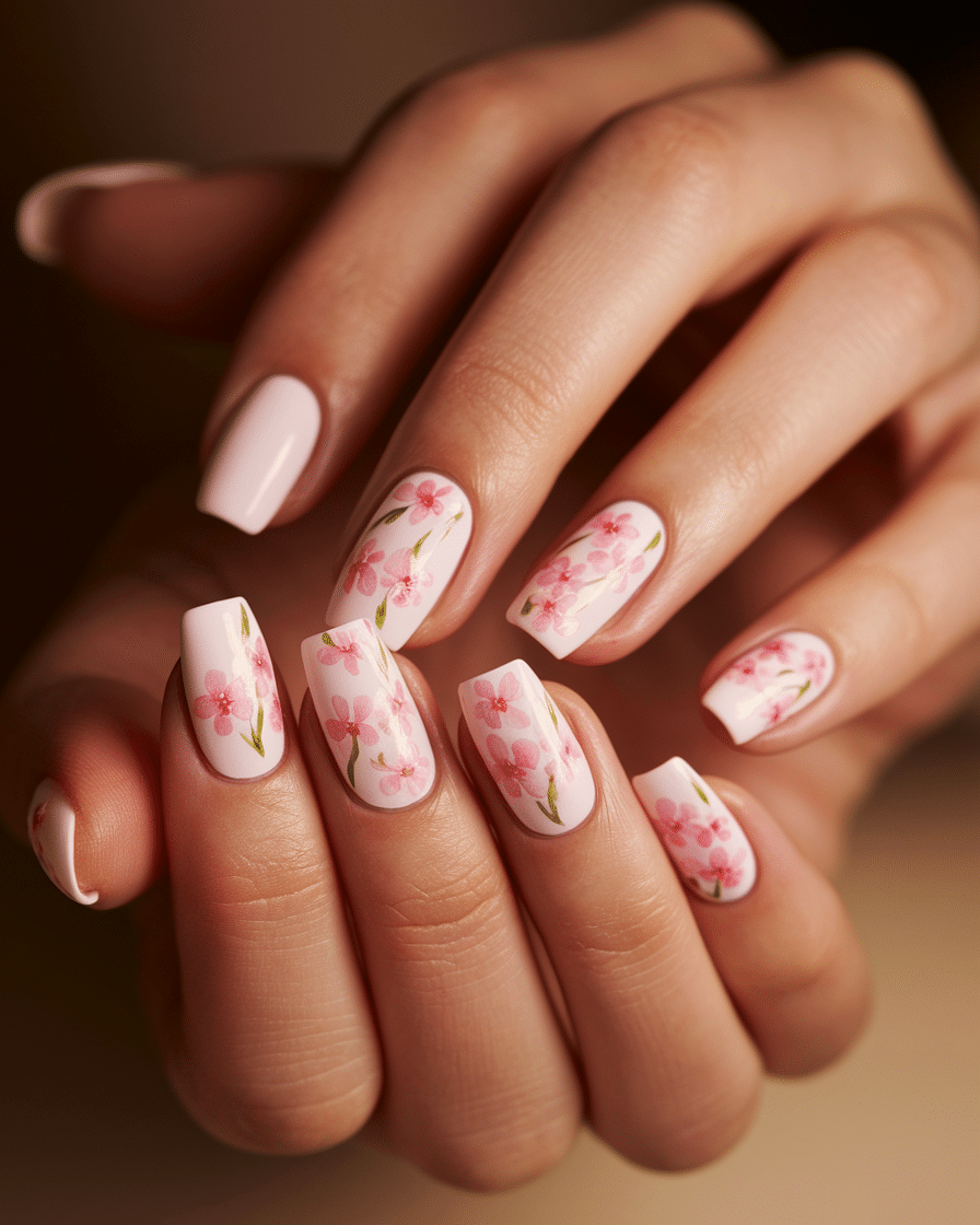 0013_1_a-close-up-photograph-of-a-beautiful-sle_25y-xlMIQdynnoMXbPcLzA_Xe_E6KWTRL-p6baWwrVbuw_cover Elegant Nail Art Ideas in Soft Pink and White Tones for a Timeless 2025 Look