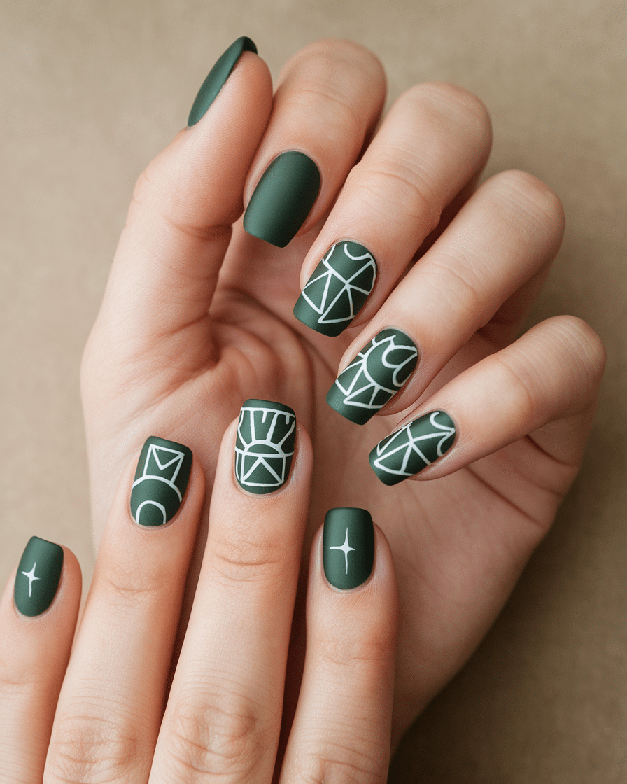 0013_1_a-still-of-a-beautiful-hand-with-matte-f_C8gTnqZwQ6aPNJLbeL_Xew_hMtrdiIAQA2WVBOox9j8Pg Embracing the Matte: A Modern Take on Nail Art and Design