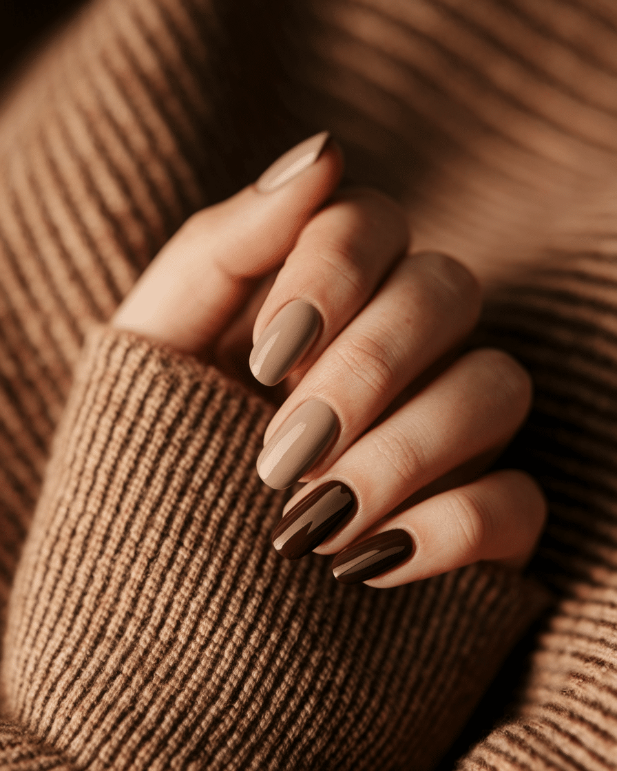 0013_1_in-a-soft-warm-glow-a-close-up-photograp_4EwOUwLrRoe2yYGauMS_uQ_kP2z9IVWRNiH1pY5BmM4mQ Elegant Autumn Nail Inspirations for Wedding Guests