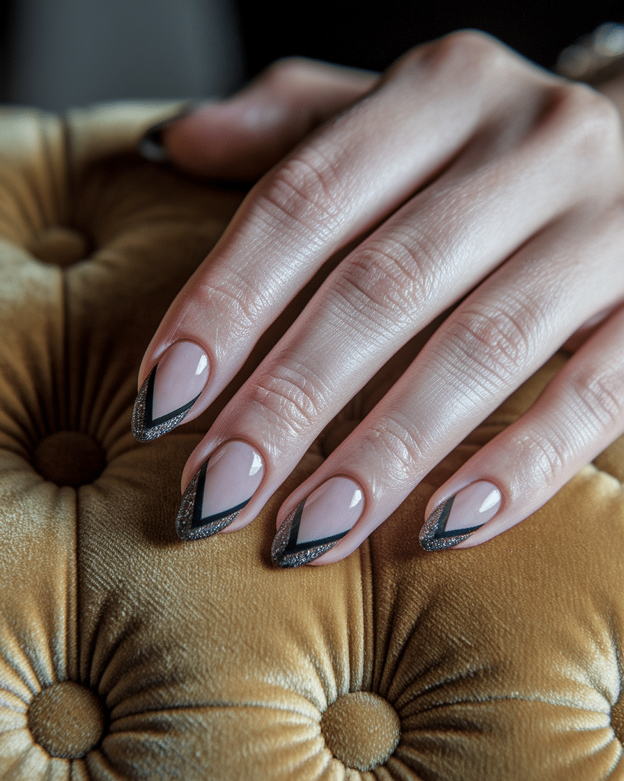 0013_2_a-close-up-photograph-captures-the-exqui_W4mKA9Q9TMioPsyn8SdthQ_e3RyWm0ZTou32jFr6rYv7g_cover Elegant Fall Nail Trends: Why Black French Almond Nails Are the Ultimate Seasonal Staple