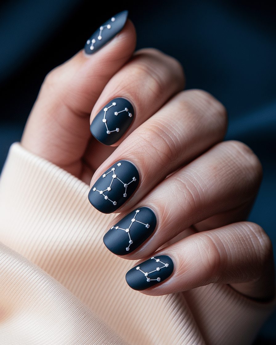 0013_2_a-close-up-photograph-captures-the-intri_dG5AngH-T0eKhpWWzRyAUA_b2Cizb1YQjq67L_8b63aWw Exploring the Universe Through Nail Art: A Guide to Stunning Galaxy-Inspired Designs