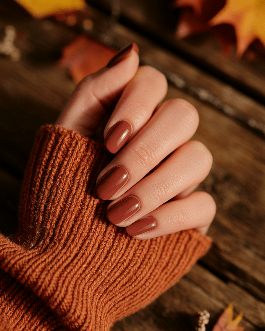 0013_2_a-close-up-photograph-of-a-beautiful-han_4Edk9wo1RkSLWE_r8Pu3MA_DbYBQomKSMKb8aFCt_aQZw_cover Cozy & Chic: The Best Gel Nail Colors to Wear This Fall