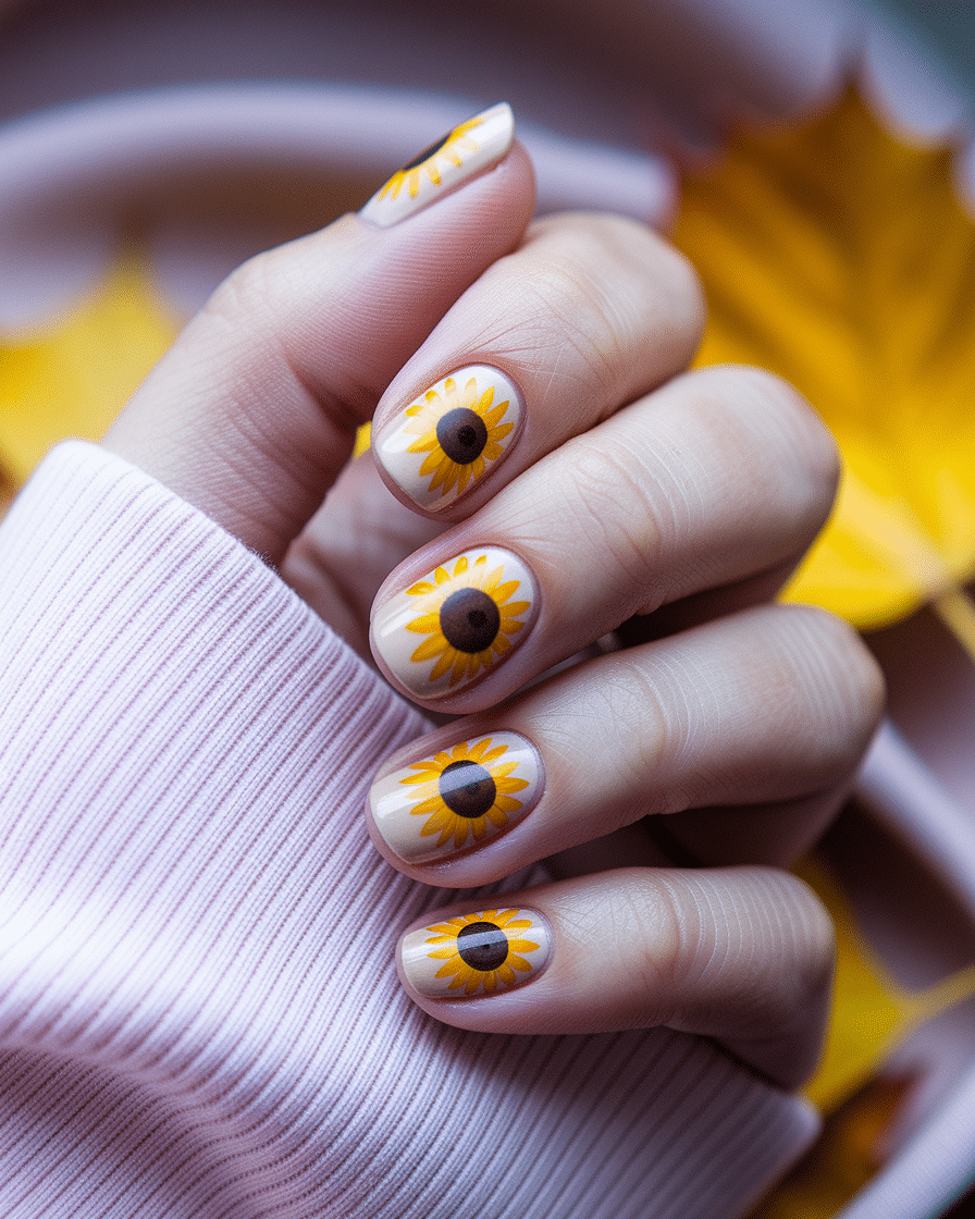 0013_2_a-close-up-photograph-of-a-beautiful-han_KZdL_lFjQWWjSzcIMyvTRg_2SjnASV1QWuJIJrR3zpJ4w Fresh Floral Nail Art Ideas That Add Joy to Every Manicure