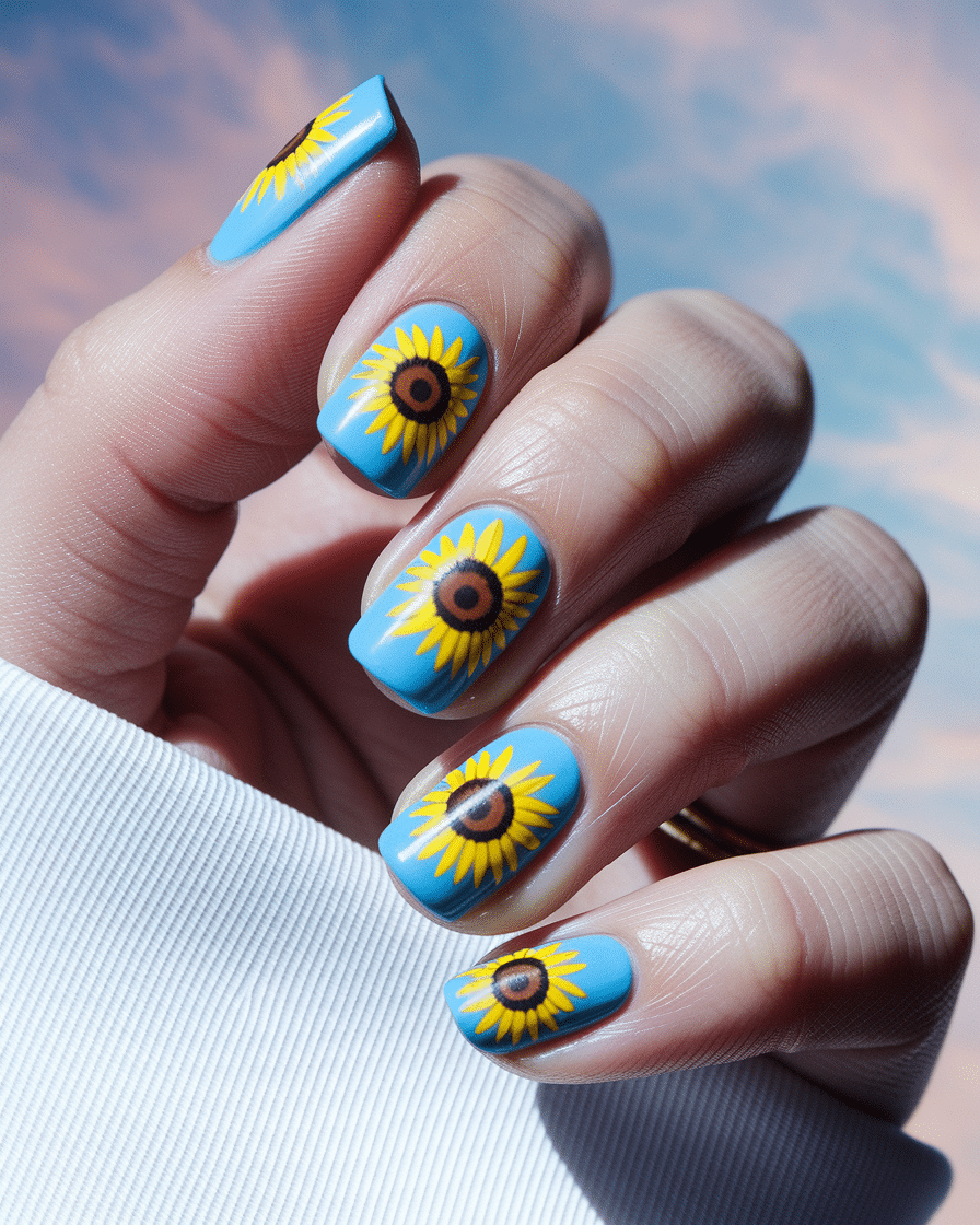 0013_2_a-close-up-photograph-of-a-beautiful-han_RIwK0RhxTuyvn4mepqVLdg_P02cS_C-Tm-EMo15Mw5wgw The Hottest Floral Nail Designs to Try This Summer
