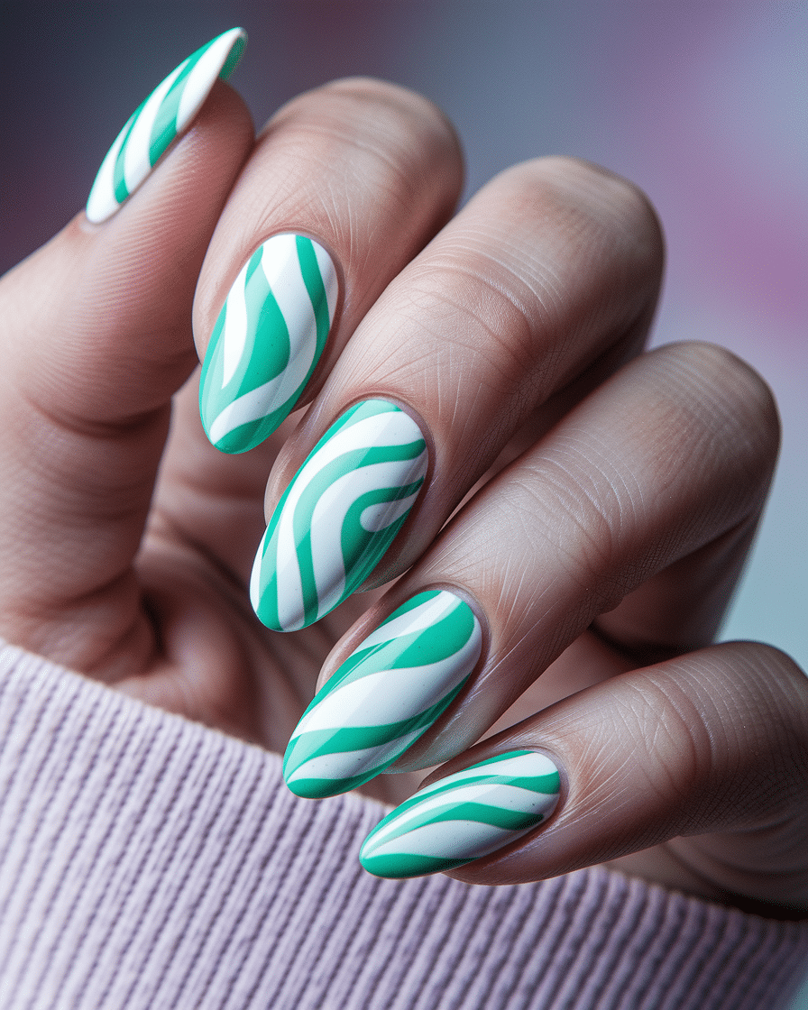 0013_2_a-close-up-photograph-of-a-beautiful-han_rJhJJ3_wTjOrjZ29b3DMoA_3kHGQm4sTPinukYjERiyug_cover The Ultimate Guide to Green Almond Nails: Fresh, Stylish, and Perfectly On-Trend