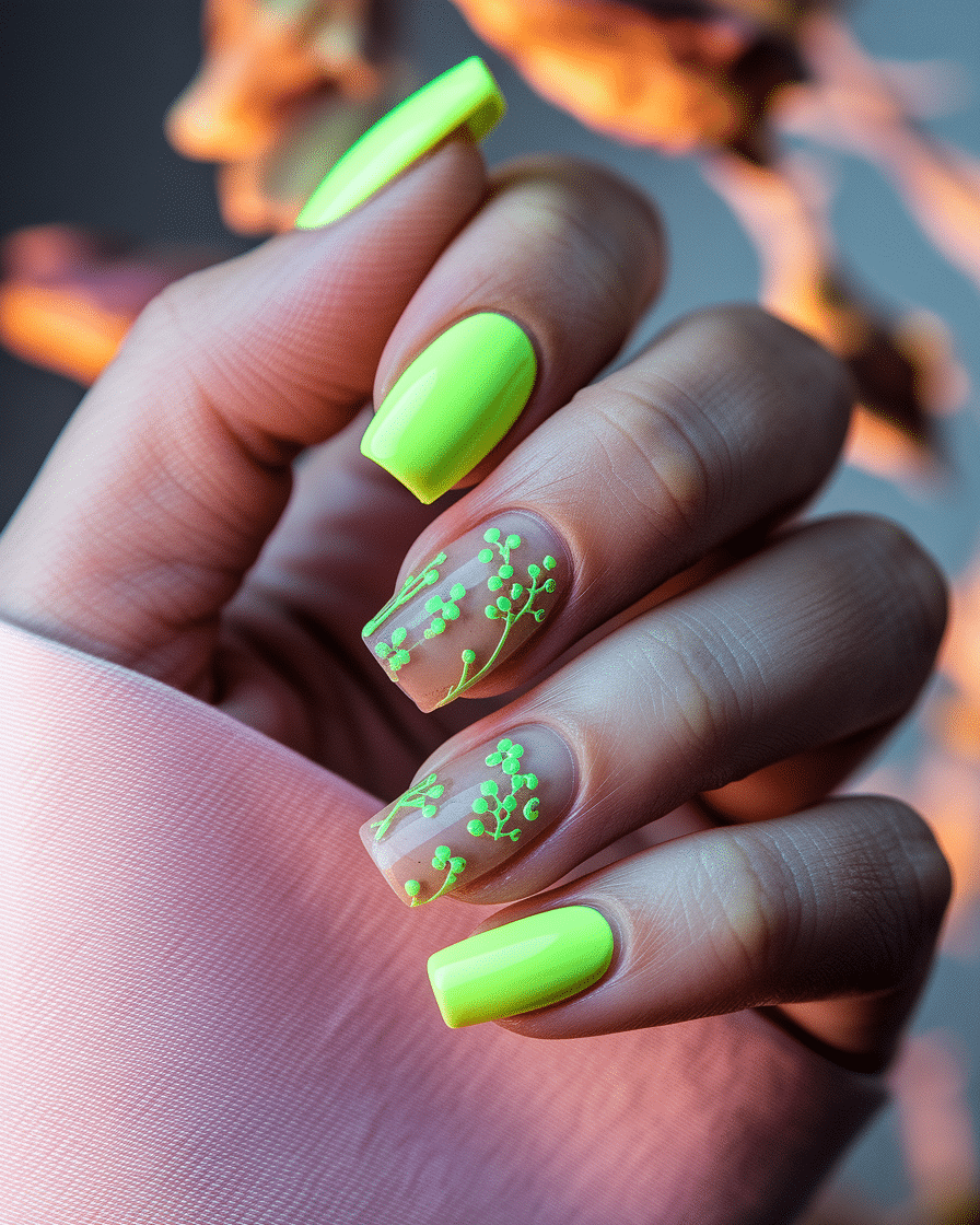 0013_2_a-close-up-photograph-of-a-beautifully-m_d1Cr8lzVTuCL7yG9t8BHDw_CaGX0ZzqQJK77Kkbpo5nfA_cover The Ultimate Guide to Bright Floral French Tip Nails for a Fresh, Feminine Look