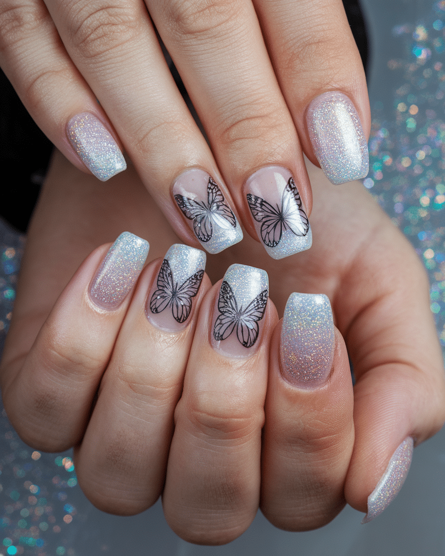 0013_2_a-still-image-of-a-beautiful-hand-with-n_CLb-xpqUT0qdtqV0nqOqWw_Ga_CPOBeQDW4lfWtSf9RxA Embrace the Magic of Spring with Butterfly-Inspired Nail Art