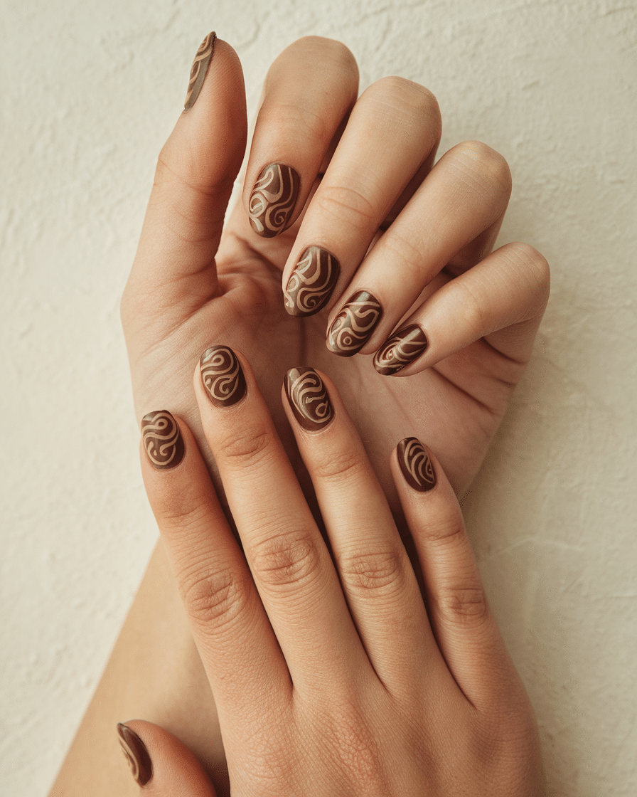 The Ultimate Guide to Fall Nail Trends: Colors, Styles, and Inspiration for the Season
