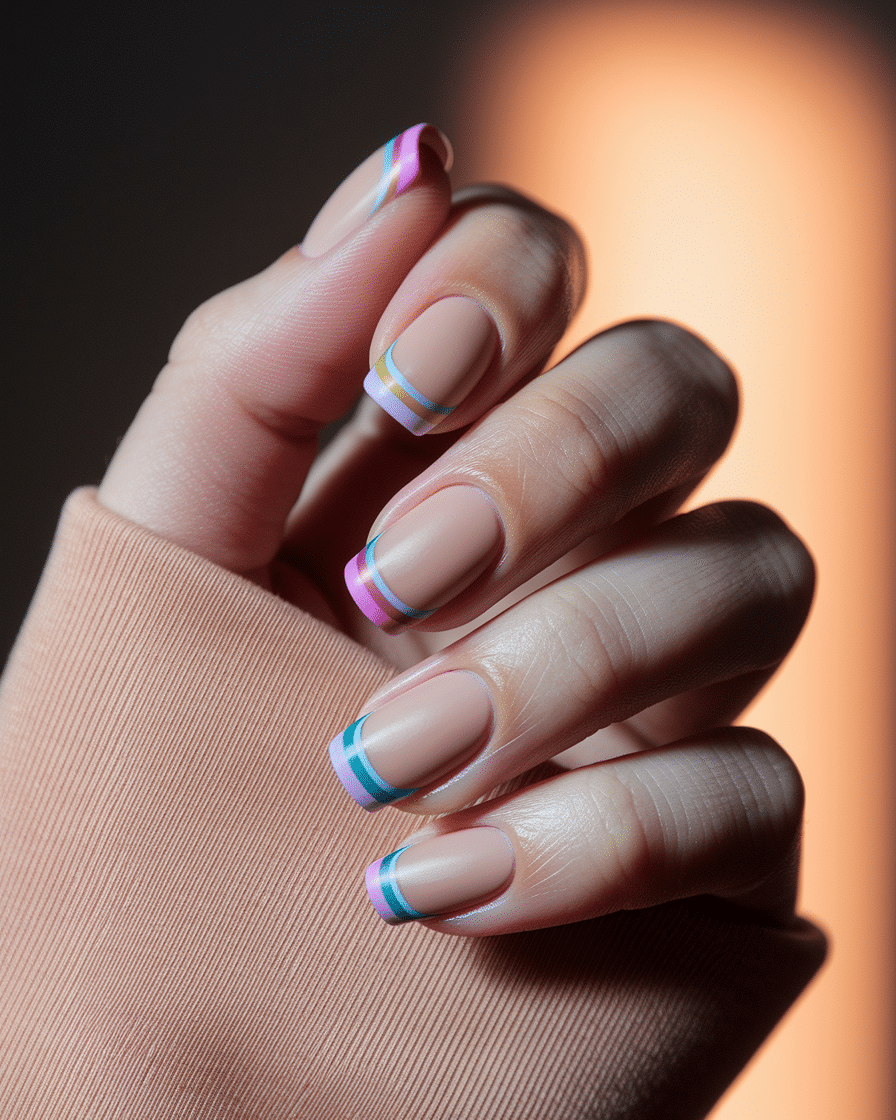 0013_3_a-beautifully-captured-photograph-showca_vJpqssrVSNmcU32isnkzHw_owEgy--ORMy0-RMsD4Bb-A The Modern Revival of French Tip Nails: Stylish Designs for Every Season