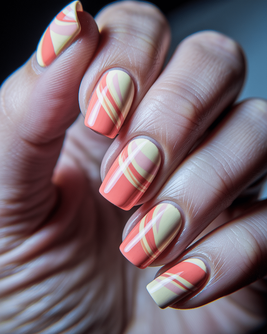0013_3_a-close-up-photograph-captures-a-beautif_NnmGGD6TS5WmQwMG84tpWw_WSGLwzNRTzuazbI_rPjlfQ The Ultimate Spring Nail Refresh: Why Almond Nails Are the Go-To Shape for 2025