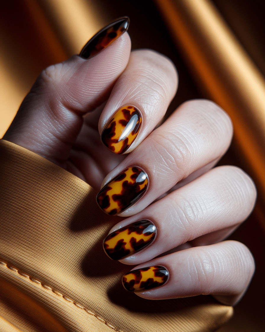 0013_3_a-close-up-photograph-captures-the-exqui_qa2RBCBETbqGQSqst8l6gw_fsBnTMCFTCWhLTohGEqTuA The Rise of Brown Nails: A Modern Classic for Every Season