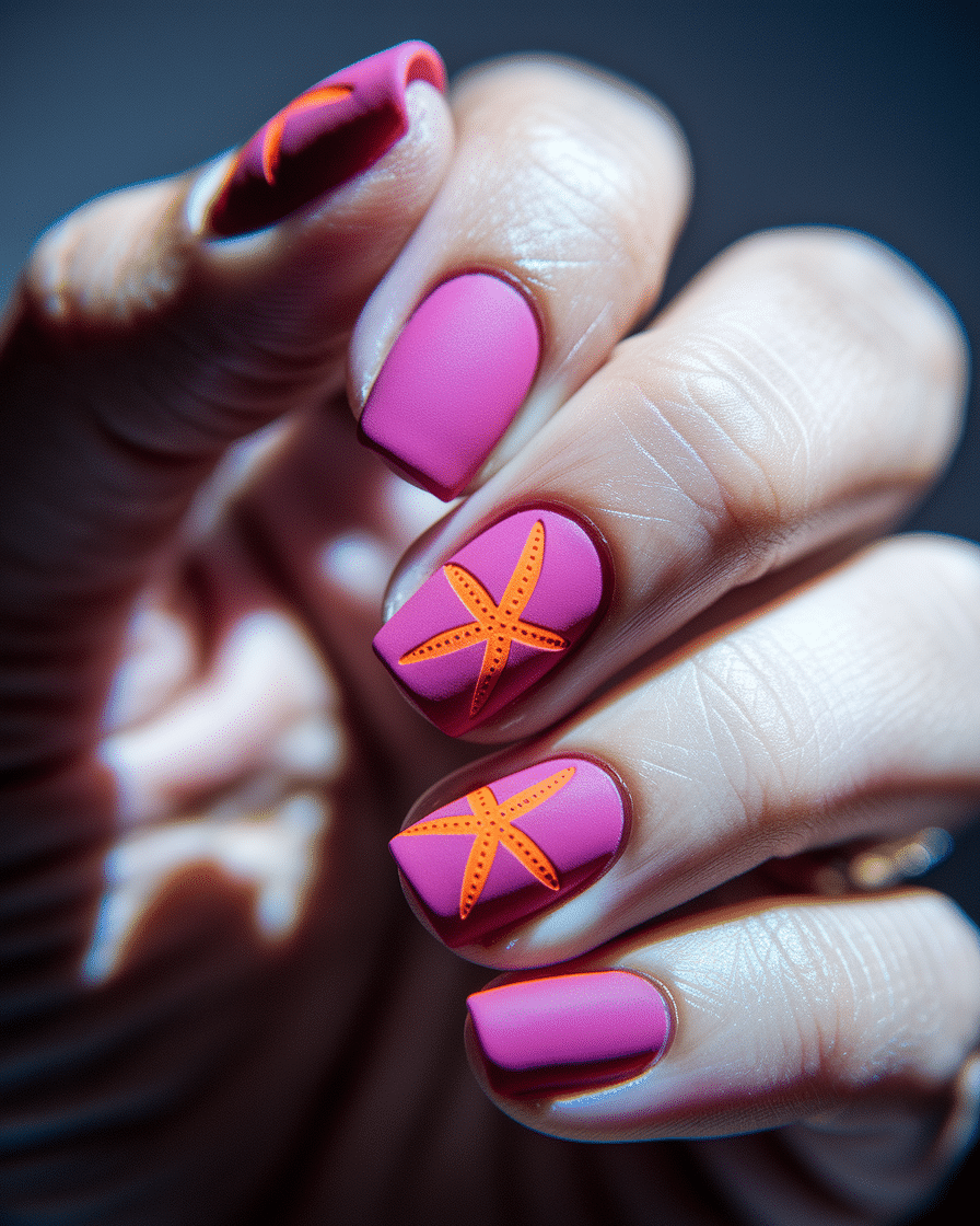 0013_3_a-close-up-photograph-captures-the-intri_pPDlUb9wTSu3M3h0lNZWxg_htnNijY4RnagMzeXbh75AA Vibrant Summer Nail Designs Inspired by the Ocean