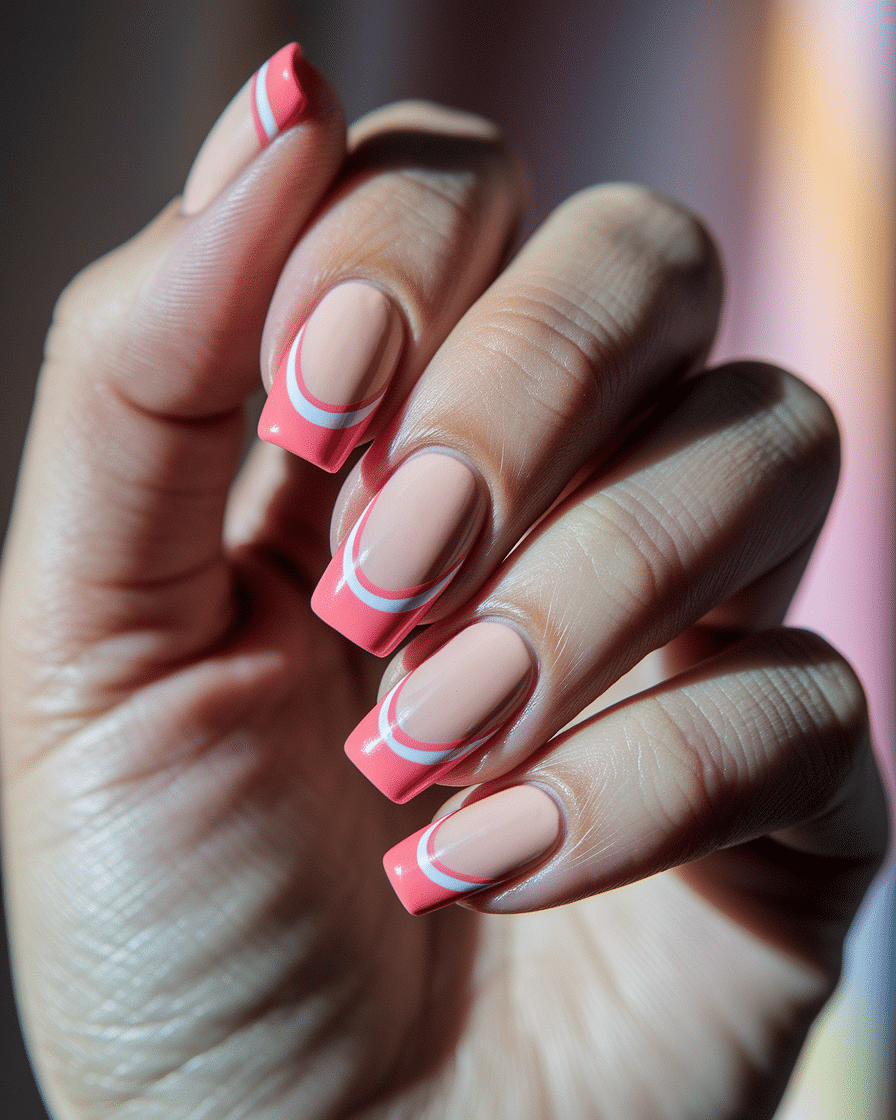 0013_3_a-close-up-photograph-of-a-beautiful-han_VTPXN_ATT4SUWTOBQ8zqLQ_4dpkz-3VQdGWnTCo60wtYQ Fresh and Chic Nail Ideas for a Stylish Spring Season