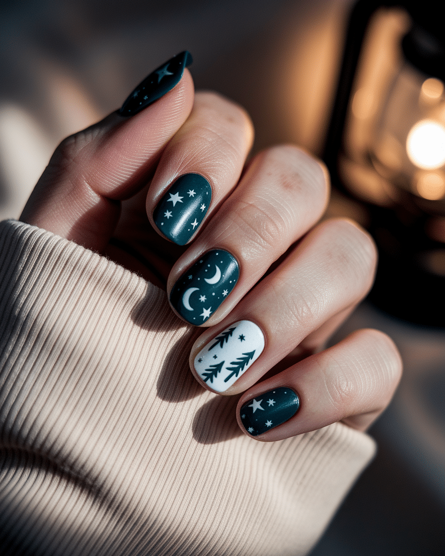 0013_3_a-close-up-photograph-of-a-beautiful-han_woXbwyjrRQa-r6HUqB1Mkg_jzRgPcmiRt2jGnUGl4UhAw Embracing the Beauty of Nature and Dreams Through Nail Art