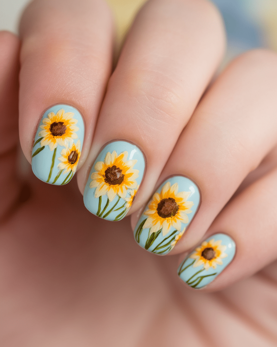0013_3_a-close-up-photograph-of-a-beautifully-m_qme0MTODRcORgFt6qX6Jpw_0z5in_cyQqWD9_c8pXvD8g_cover Bloom Into Summer: Why Floral Nails Will Always Be in Style